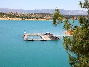 Ermenek turizm yatırımları ile parlayacak