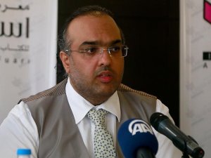 '1. İstanbul Arapça Kitap Fuarı' 18 Temmuz'da açılacak
