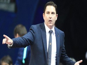 Barcelona Pascual ile yollarını ayırdı