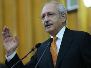 Kılıçdaroğlu, İsrail anlaşmasını eleştirirken ağzını bozdu