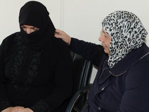 Savaş mağduru Suriyeli psikologdan sığınmacı kadınlara destek
