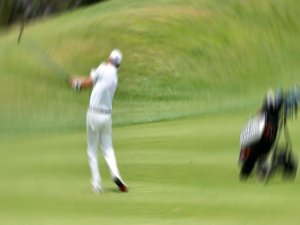 Golfün 1 numarası olimpiyatlarda olmayacak