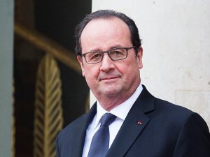 Hollande: İngiltere’nin AB ile ortak tarihi bitmiştir