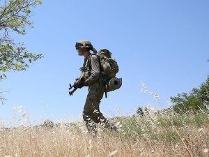 Diyarbakır'da hain saldırı: 2 şehit