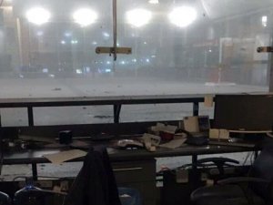 İstanbul Atatürk Havalimanı'nda terör saldırısı: 36 ölü, 147 yaralı