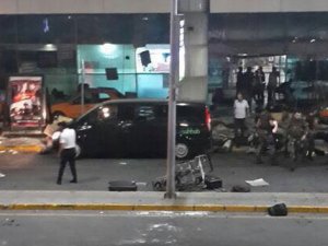 Patlama sonrası RTÜK'ten flaş karar!
