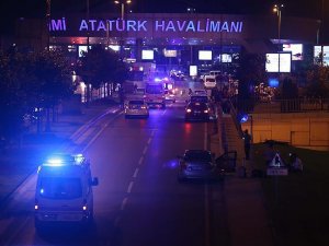 İstanbul'daki hain saldırıyı o örgüt üstlendi