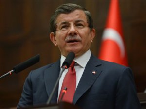 Davutoğlu iddialara Facebook'tan yanıt verdi