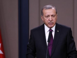 "İnsanlık olarak teröre karşı ortak mücadele etmeliyiz"