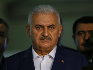 Başbakan Binali Yıldırım: 36 kişi hayatını kaybetti
