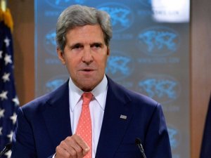 Kerry'den İstanbul'daki terör saldırısı hakkında şaşırtan açıklama