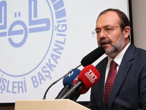 Diyanet İşleri Başkanlığı şehit ailelerini umreye götürecek