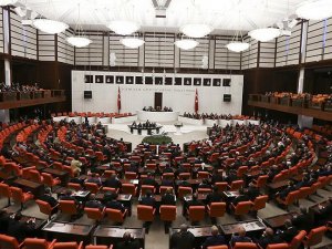 TBMM'nin çalışma süresi uzatıldı