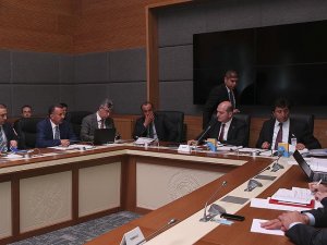 Yabancı öğrencilere çalışma hakkı geliyor
