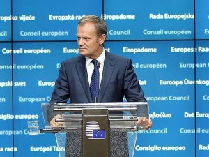 Tusk: Süreç bir an önce başlatmalı
