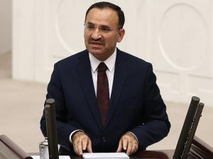 Bozdağ: DEAŞ ile en etkili mücadele eden ülke Türkiye'dir