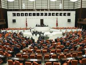 Meclis İçtüzüğü'nde değişiklik yeniden gündeme geliyor
