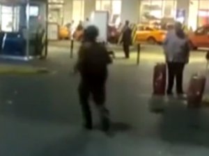 AHL saldırısında iki polisin tedavisi sürüyor