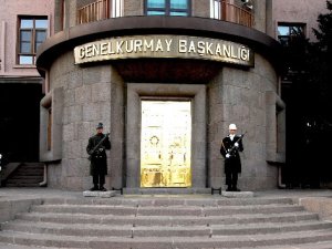 TSK saldırıyı lanetledi