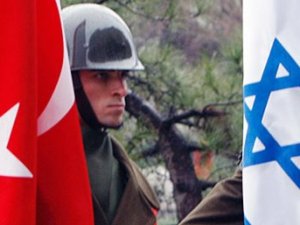 İsrail'den Türkiye'ye taziye mesajı