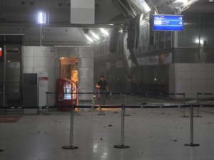 Teröristlerden can kaybının artması için hain plan