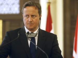Cameron: Birleşik Krallık, ayrılırken Avrupa'ya sırtını dönmeyecek