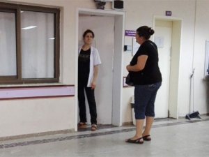 Saat 15:00’te bitirilen mesai hastaları çaresiz bıraktı