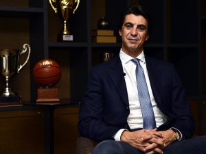 Darüşşafaka Doğuş gözünü zirveye dikti