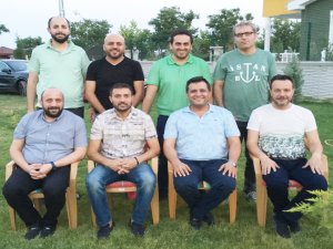 Anadolu'ya taze kan