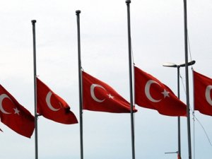 1 günlük milli yas ilan edildi