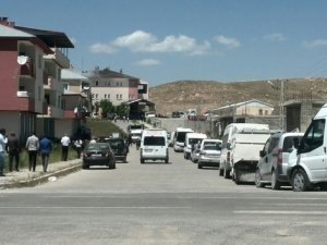 Çaldıran’da arazi kavgası; 3 ölü, 7 yaralı