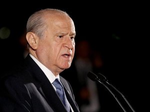 Bahçeli'den Yıldırım'a terörle mücadelede destek telefonu