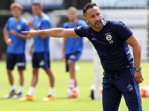 Fenerbahçe'de yeni sezon hazırlıkları
