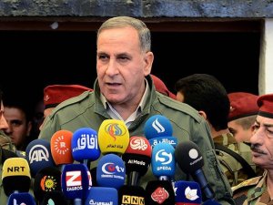 Ubeydi: Irak güçleri DAEŞ'e karşı yeni strateji geliştirdi