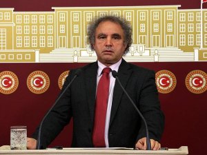 'HDP'de Müslüman Kürt halkının beklentileri karşılanmıyor'