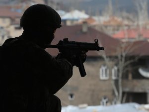 Kars'ta 4 terörist etkisiz hale getirildi