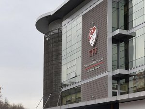 Futbolda lisanslı kulüp sayısı 33'e çıktı