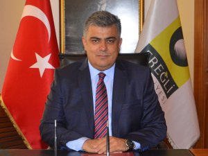 Başkan Özgüven hain terör saldırısını kınadı