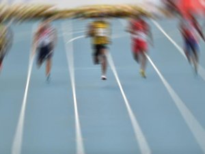 Avrupa Atletizm Şampiyonası'na rekor katılım