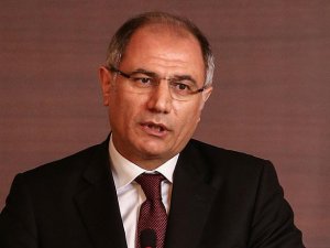 'Bütün bulgular DAEŞ tarafından yapıldığına işaret ediyor'