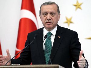 'Vatanımızı asla bölemeyecekler'