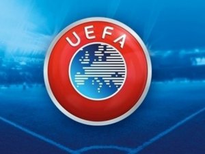 UEFA'dan başsağlığı mesajı