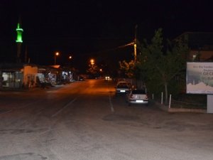 Hatay’da canlı bomba teslim oldu