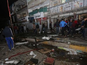 Irak'ta şiddet olayları: 8 ölü, 22 yaralı