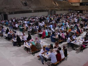 TİKA "gönül coğrafyası" kültürlerini Bosna'da buluşturdu