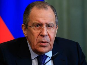 Lavrov'dan "Türkiye" açıklaması