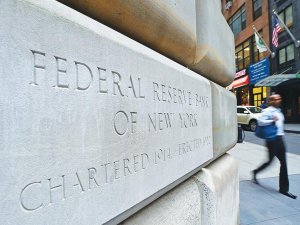 Fed 30 bankanın sermaye planını onayladı