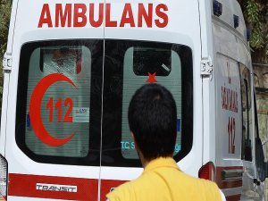 Ankara'da kimyasal maddeden zehirlenme: 2 ölü