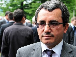 Dışişleri Bakan Yardımcılığına Ahmet Yıldız atandı