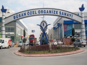 Konya’da ihracat arttı